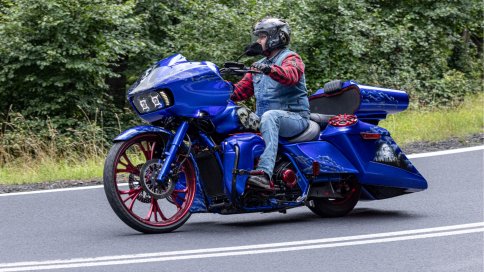 Obrázek Demon 66 Bagger